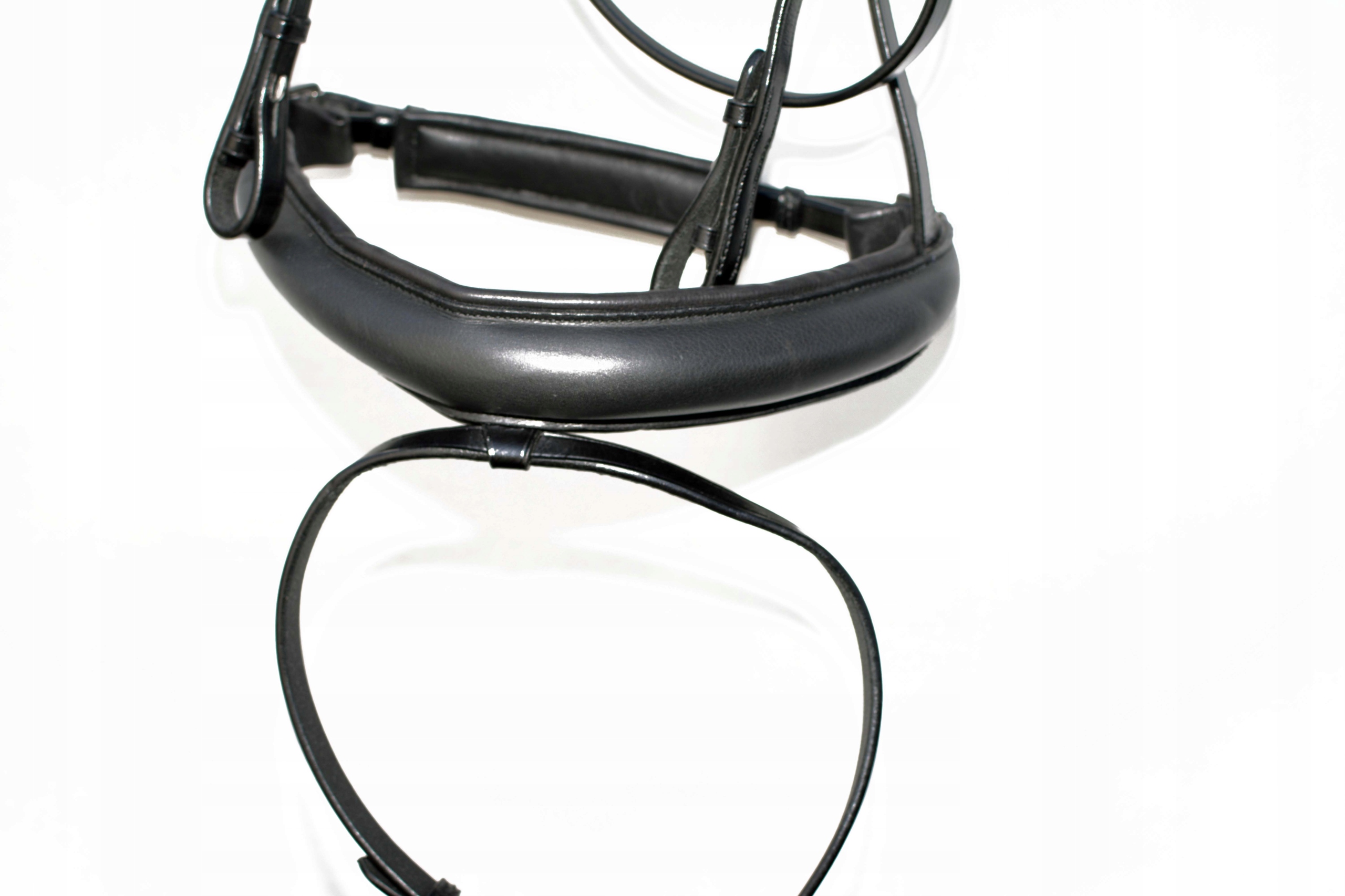 OGŁOWIE ANATOMICZNE PROFILOWANE ROZ. FULL Rozmiar 3 (full)