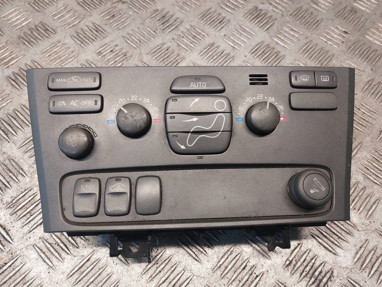 PANEL BOCCHETTE VOLVO S60 e 7923