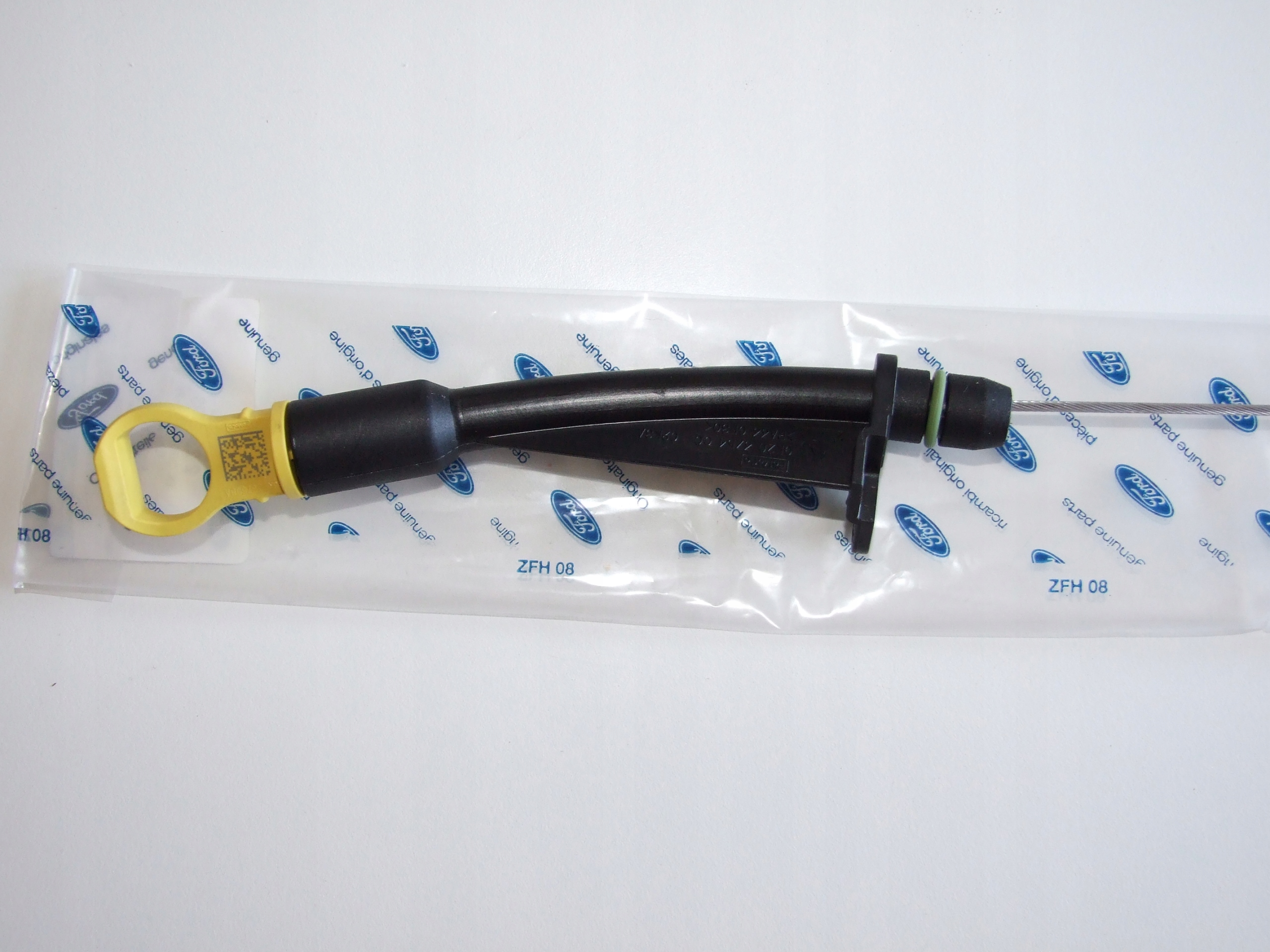 MIARKA BAGNET POZIOMU OLEJU TRANSIT CUSTOM 2 0TDCI Part number GK2Q 6754 CC