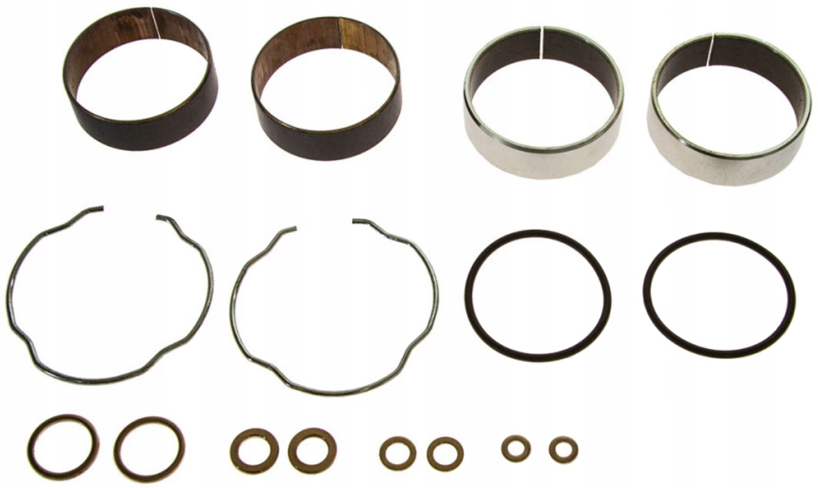 Opravná sada zavěšení Honda Cr 125 R 84-87 Nové