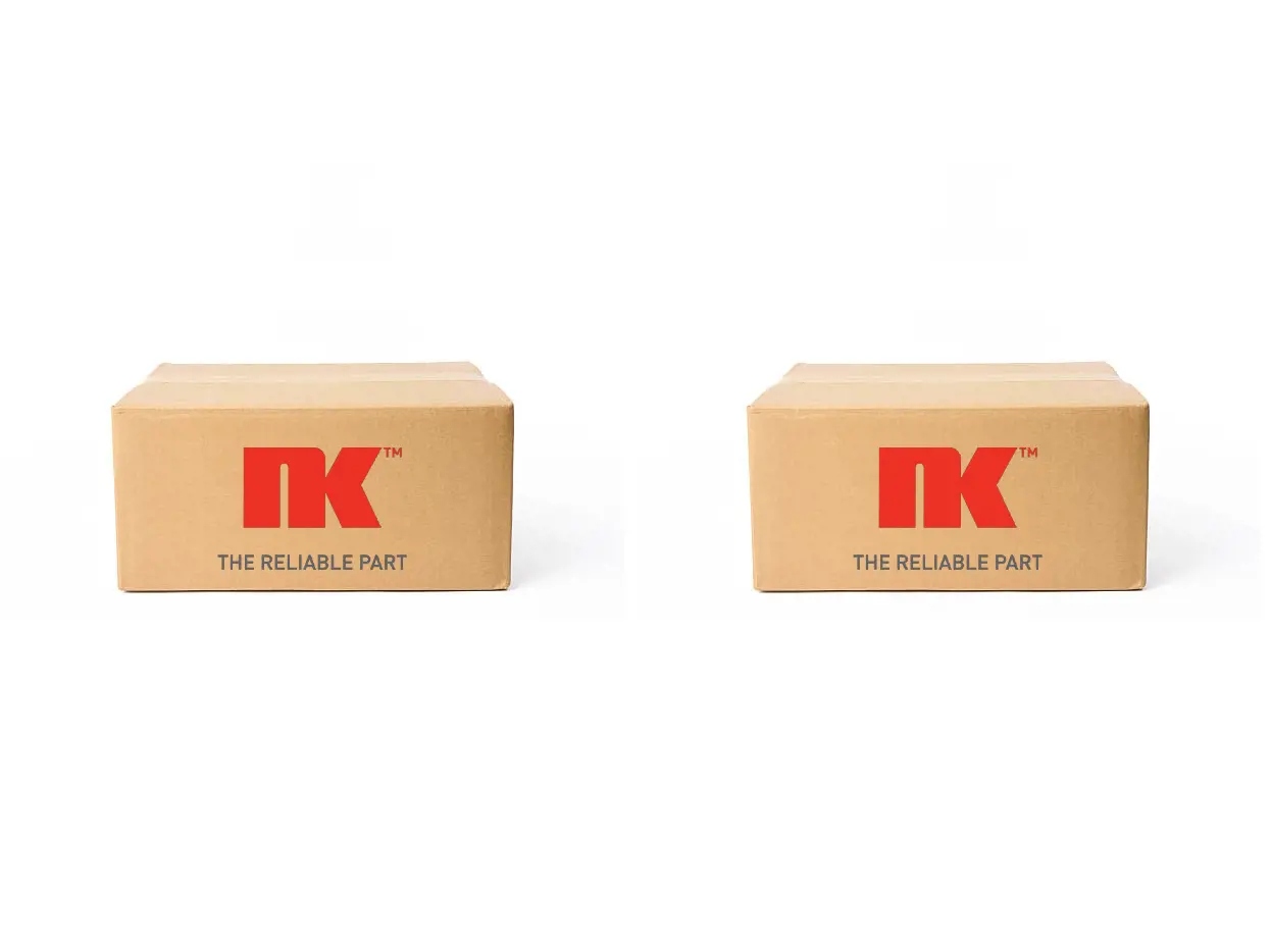 2x Роз'єми стабілізатора НОМЕР ЗАД. L+ПРАВ. до CITROËN, MITSUBISHI, PEUGEOT 4007