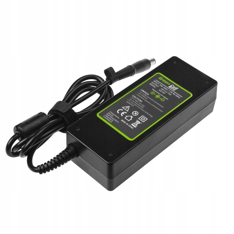 Green Cell Zasilacz AD15P Hp 19V 4.74A 90W