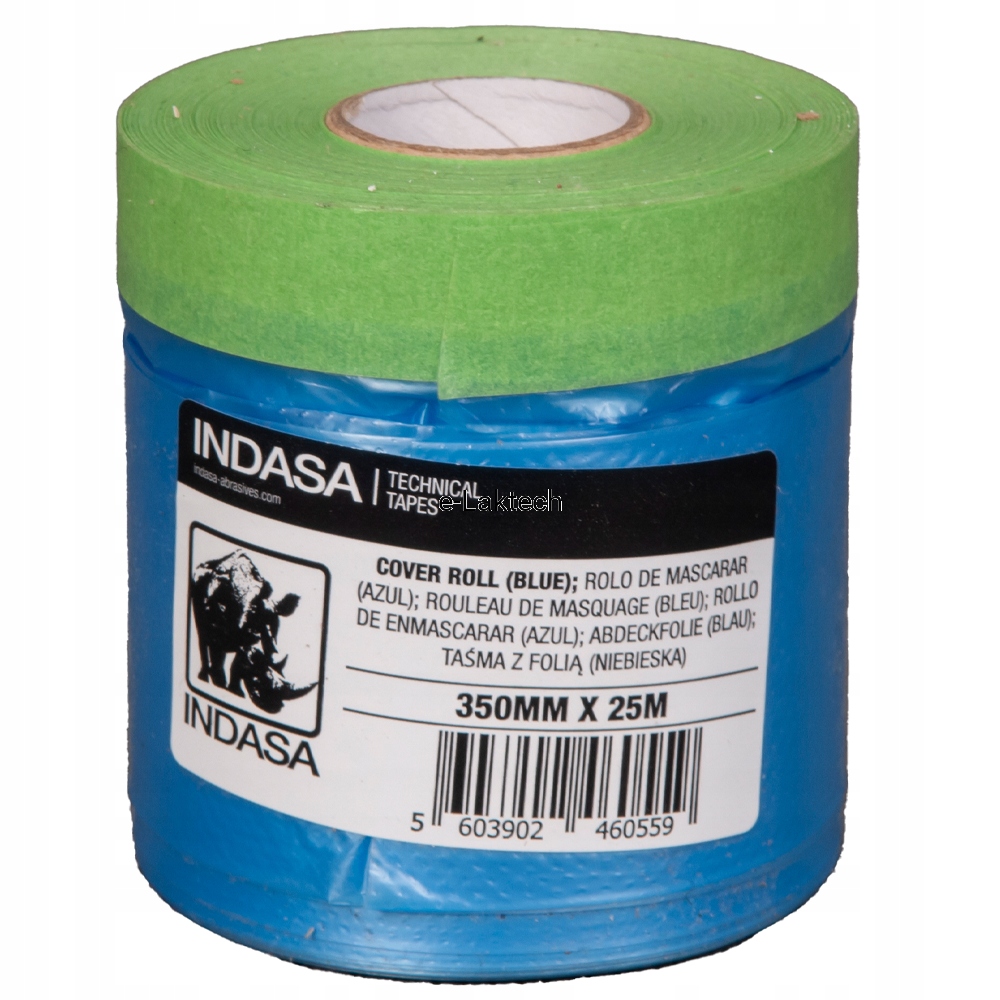 

Folia maskująca Indasa 449585