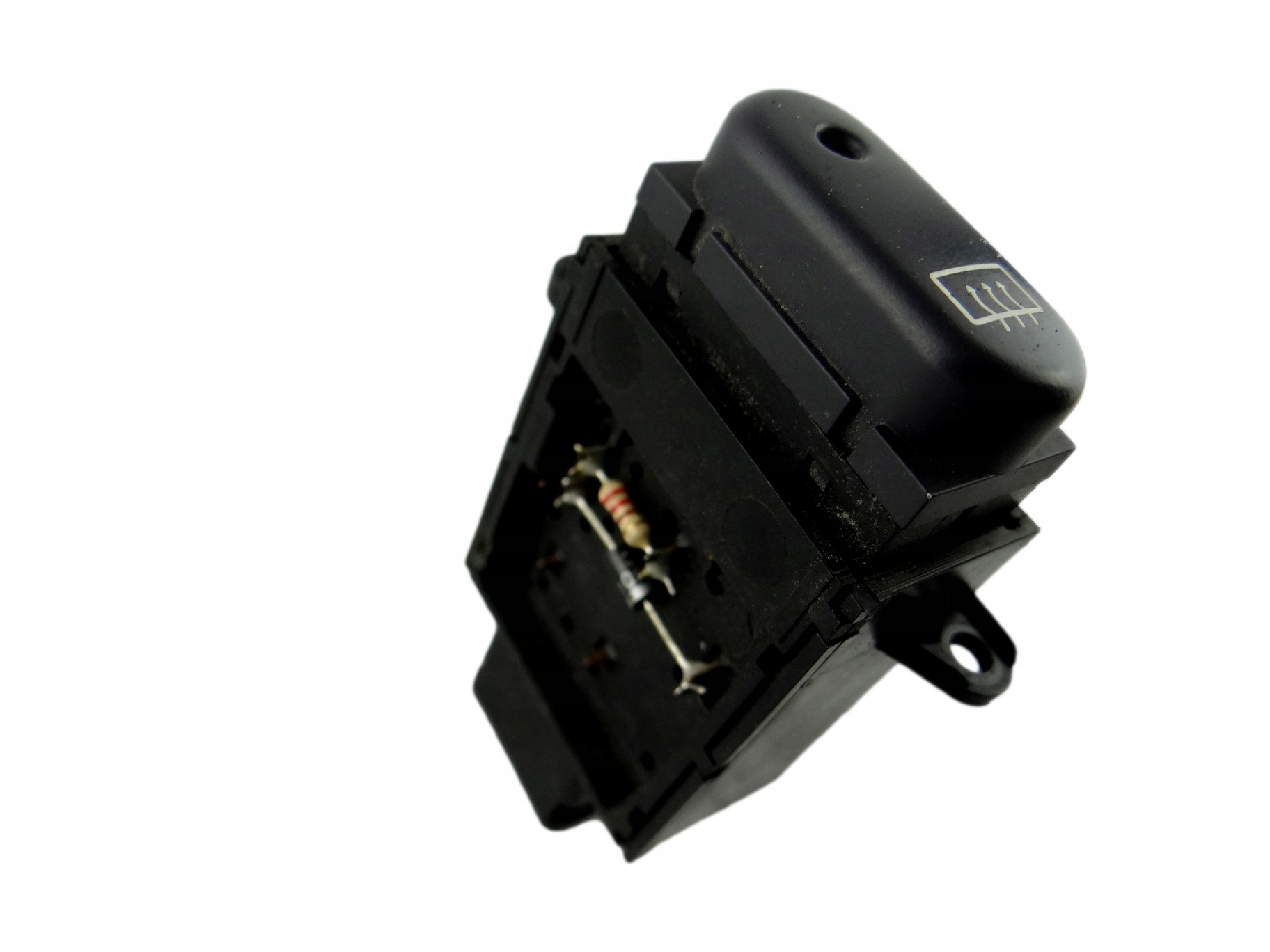 switch OGRZEWANIA windows RENAULT ESPACE 30 1154