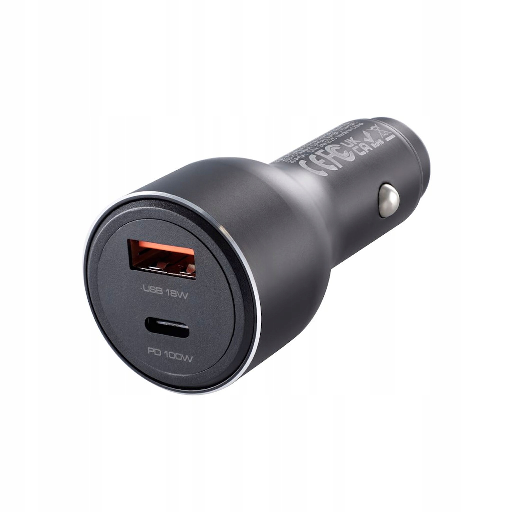 Wayme Nabíječka 12/24V Strong, Usb