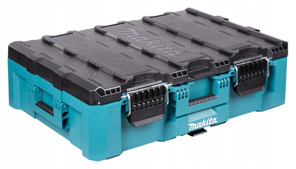Makita Maktrak L P-91017 Organizer Max. 45 Kg 63,16 L 4 Pojemniki Kopolimer