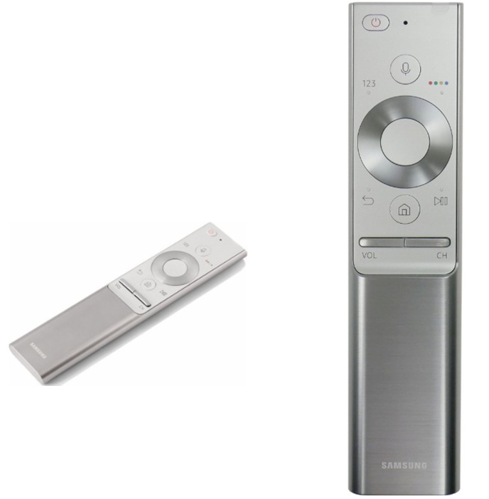 Originální Dálkový Ovladač Pro Tv UE75NU7102 Samsung NU7102 UE75NU7102K