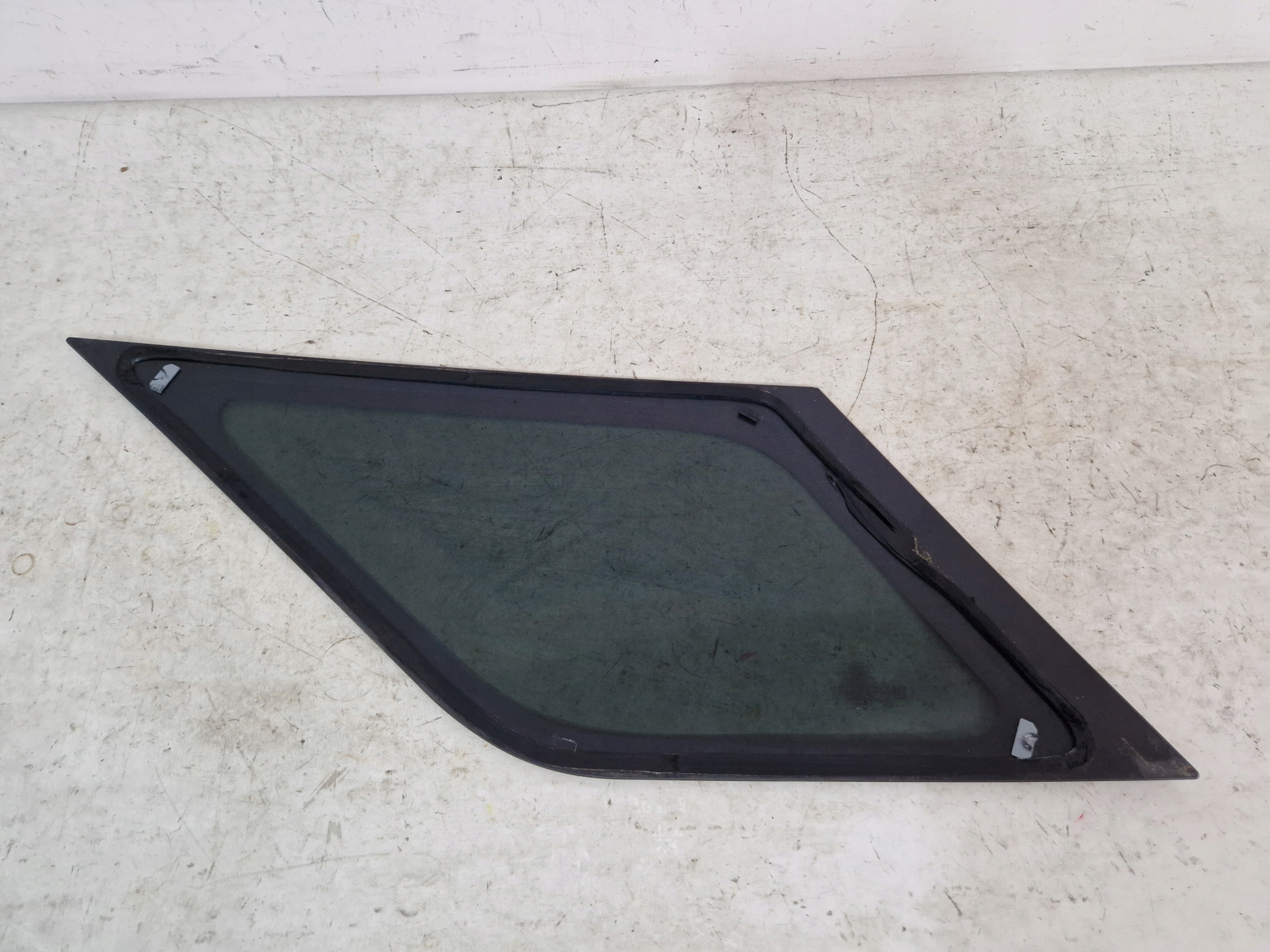 FORD EXPLORER VI 2020- window bodywork rear part rear right left