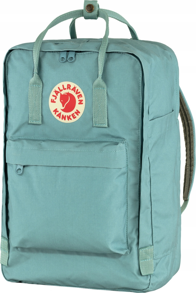 Batoh Kanken Notebook 17 Fjallraven Sky Blue