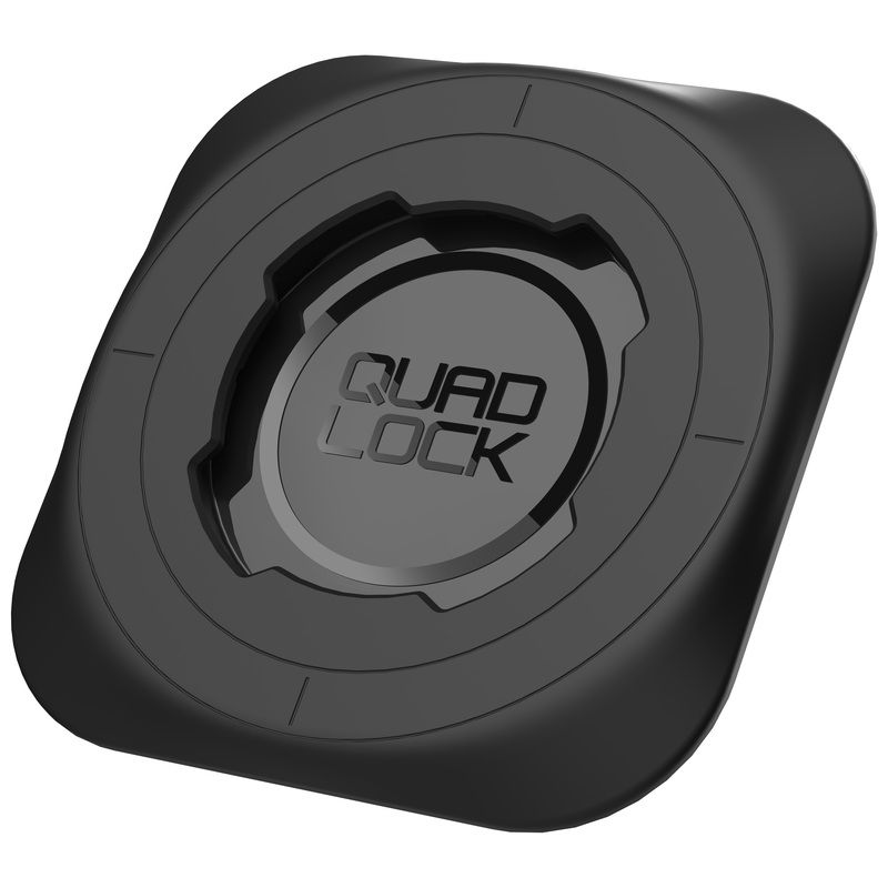 Quad Lock Mag Uniwersalny Adapter Magnetyczny Do Telefonu