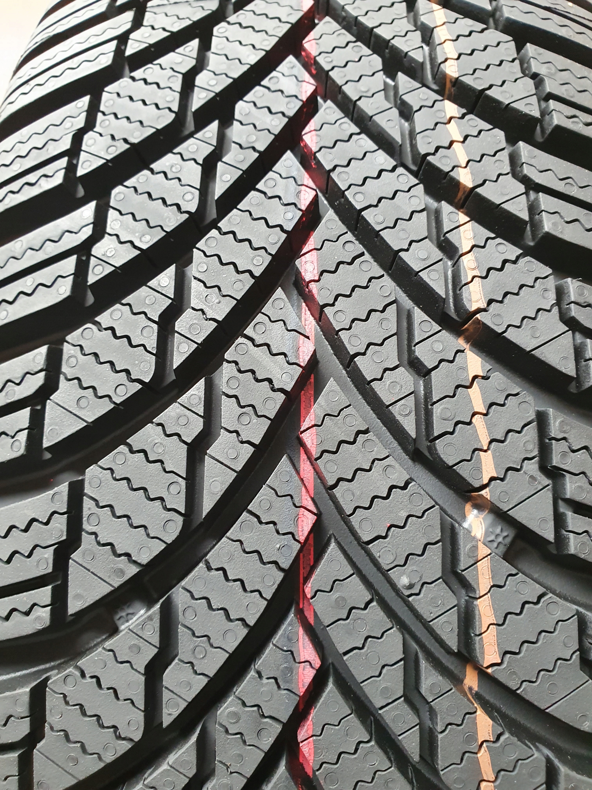 

4XFIRESTONE 185/65R15T 88T Winterhawk 4 2022 Rok.