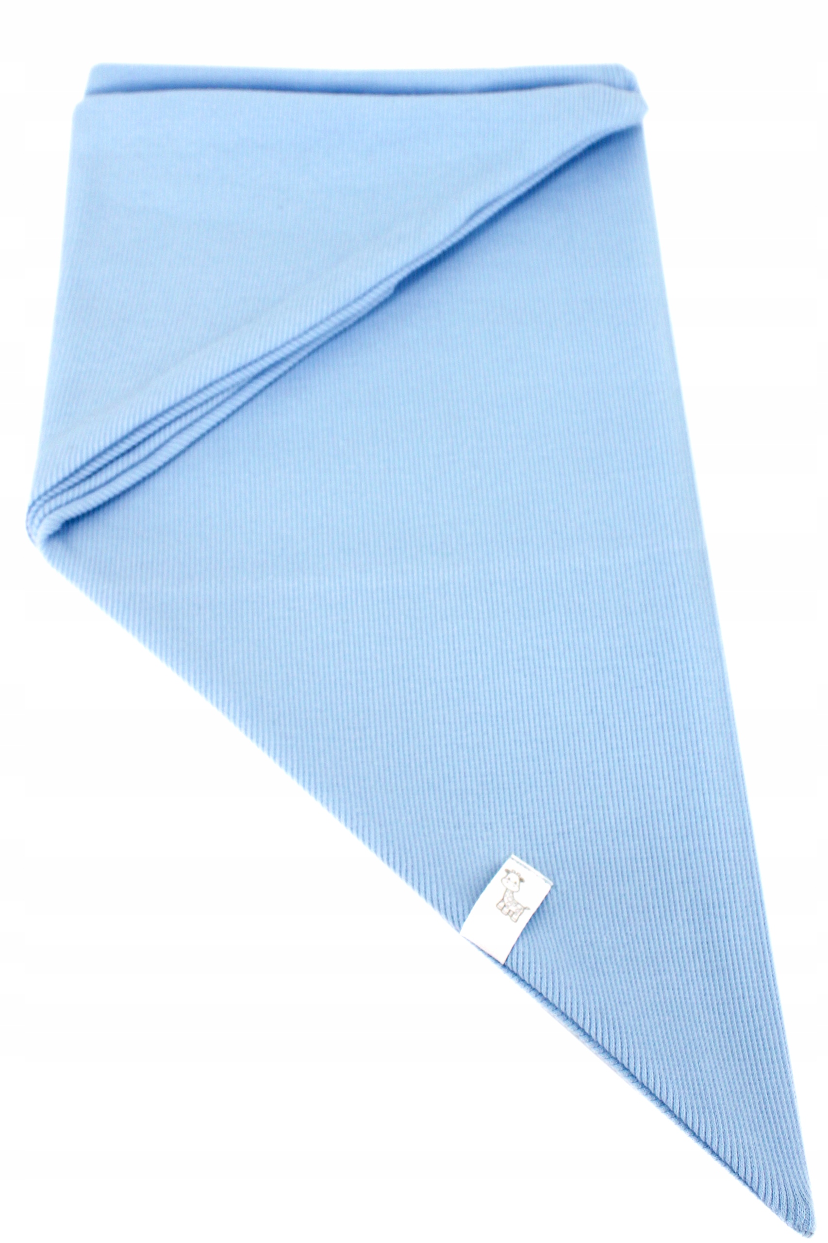 CHUSTA WIĄZANA POD SZYJĘ APASZKA BANDAMA 1-10 LAT Marka Inna marka