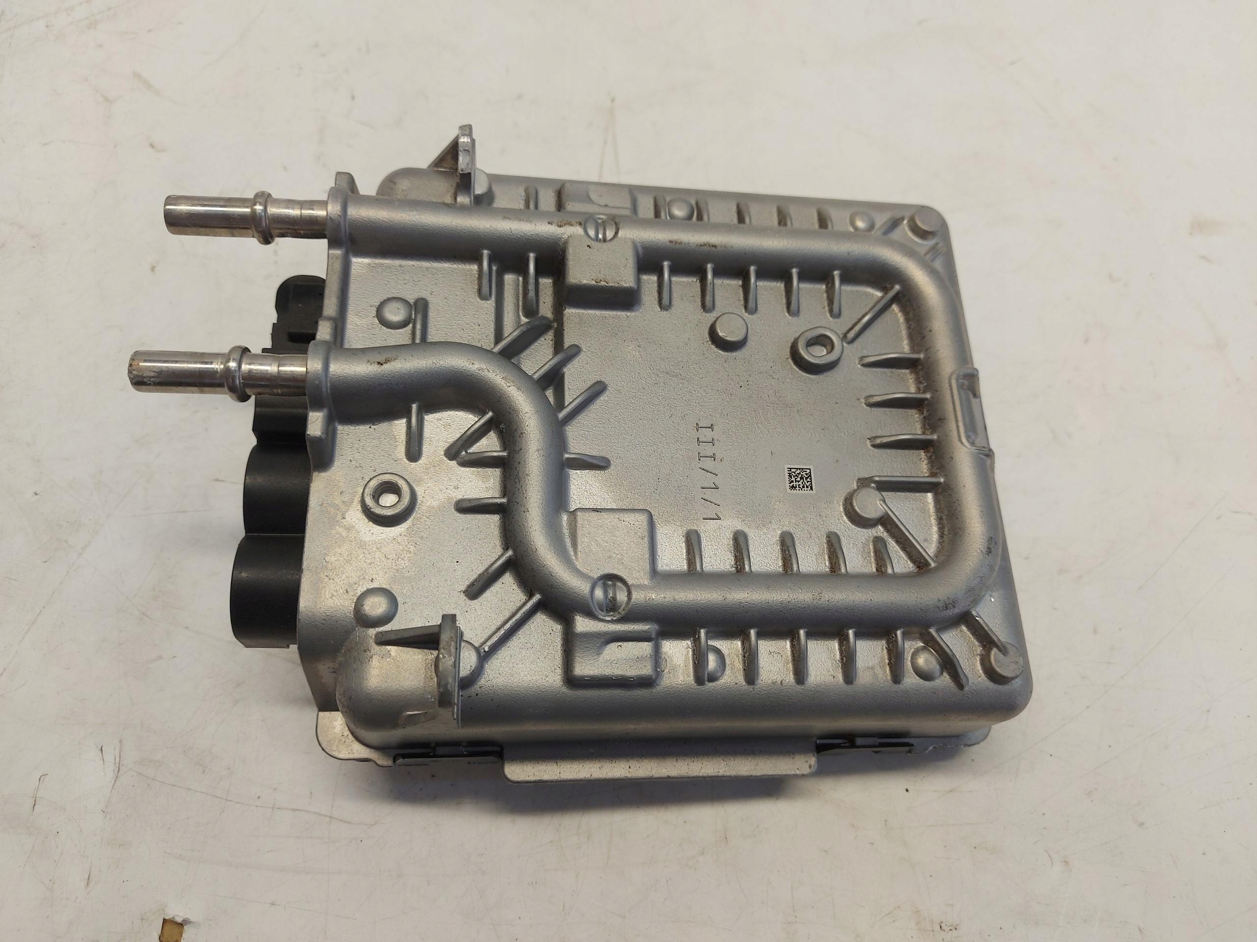 VOLVO XC90 II D5 control unit module ladowania 32301022