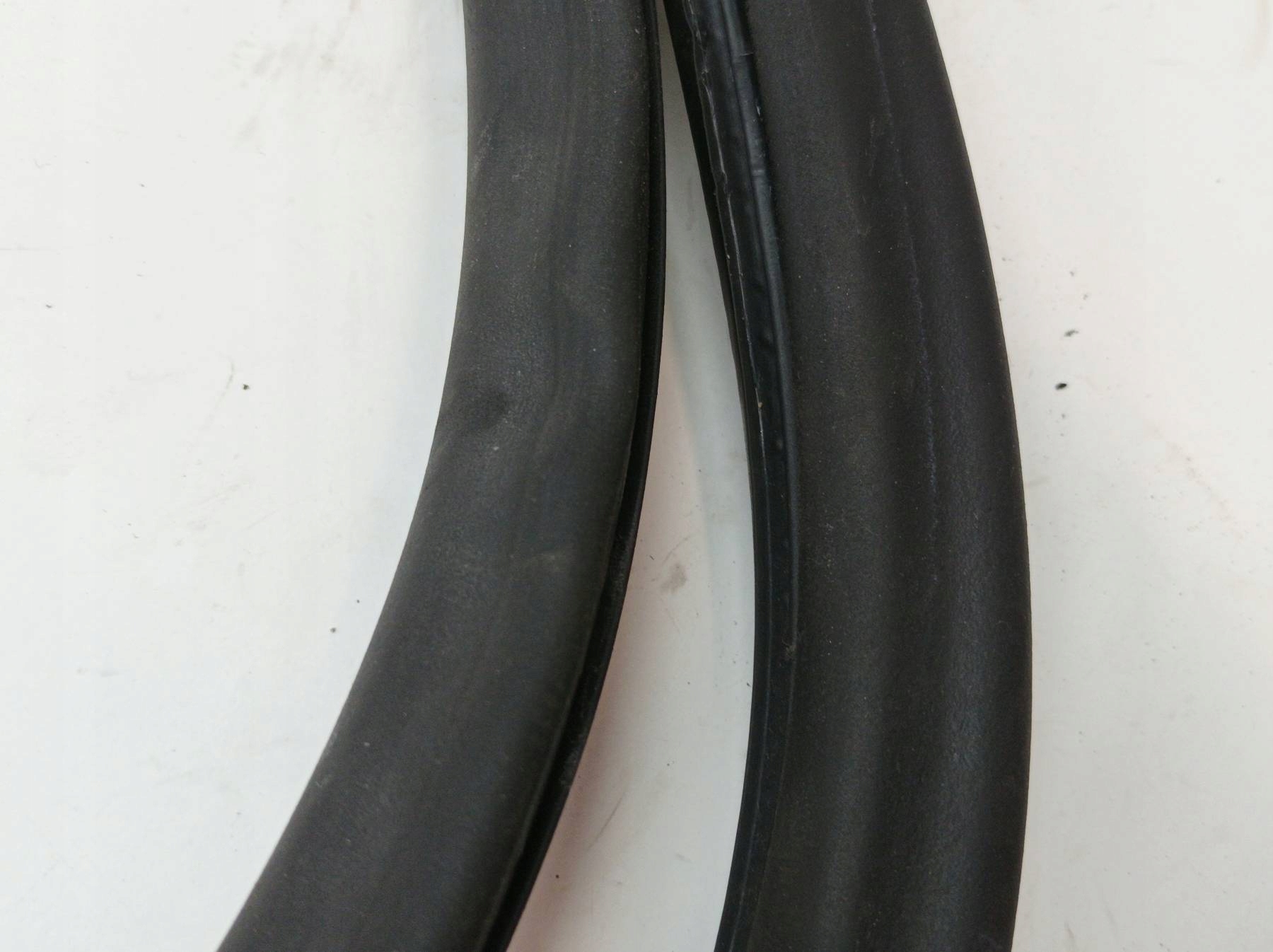 gasket door left right rear part boot KPL WNEKI AVANT Audi A6 III C6