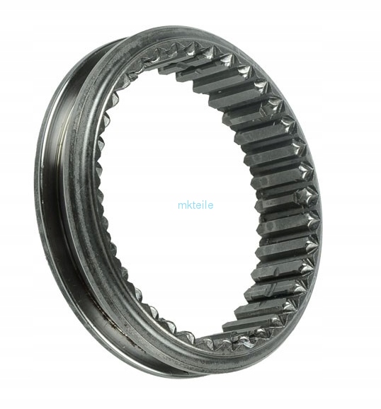 61833AM - Маточина перемикання передач 1-2B коробки GS6-55BG MINI COOPER