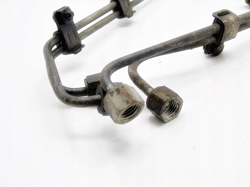 PRZEWODY WTRYSKOWE 1.8 TDDI DI FOCUS CONNECT TRANS Typ silnika Diesel