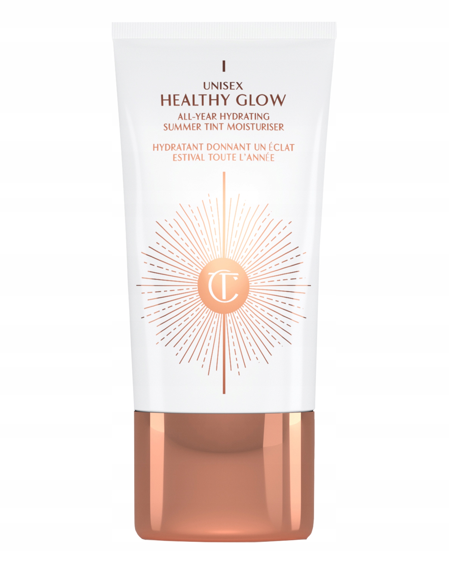 Rozjasňující denní krém na obličej Charlotte Tilbury 40 ml