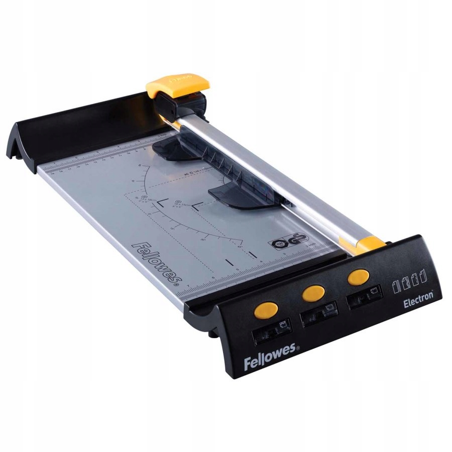

Trymer Fellowes Electron A4 obcinarka do papieru