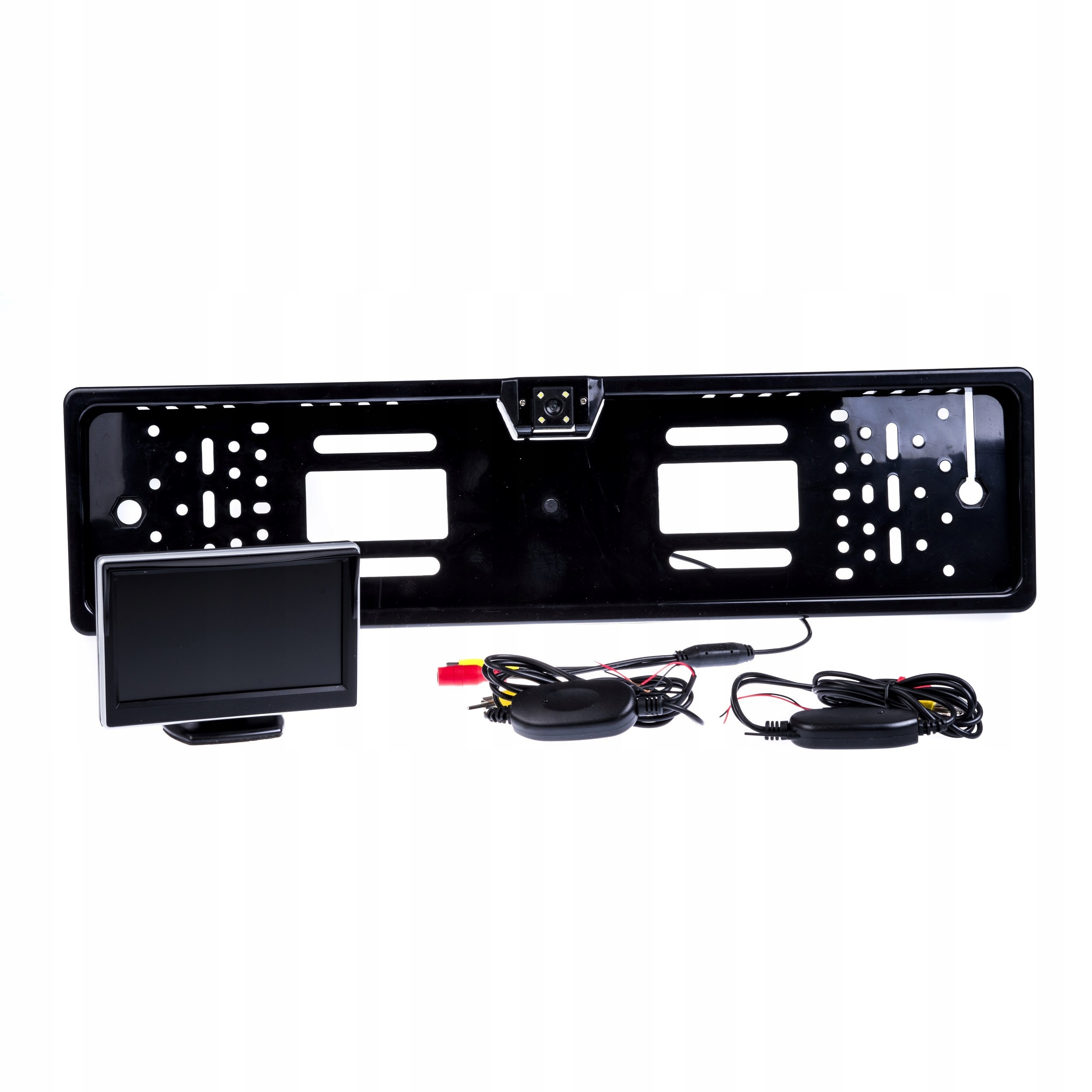 Cúvacia kamera bezdrôtová s LCD 5" EPP028