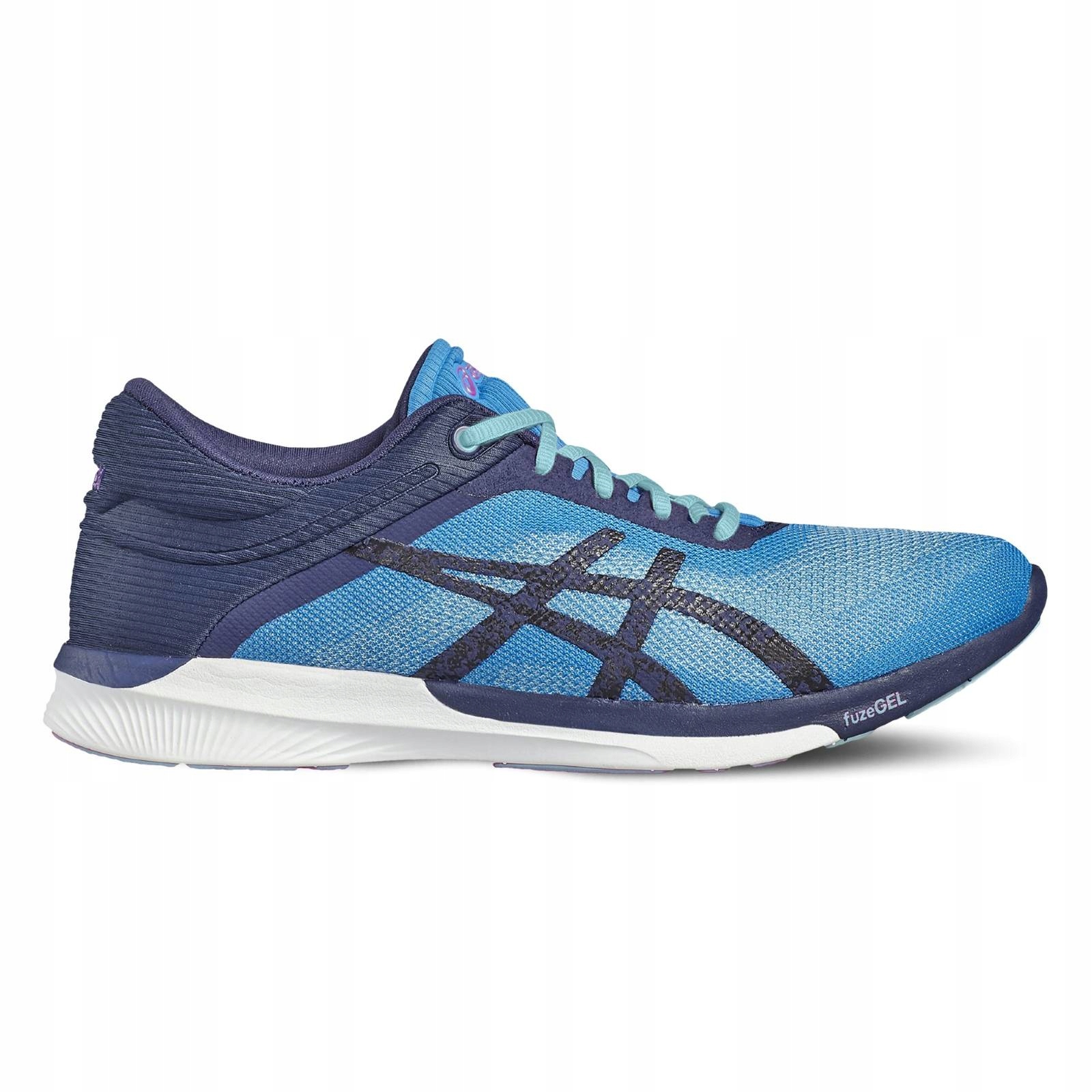 Buty Asics Fuzex Rush Olsztyn 37