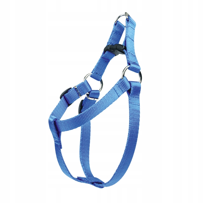 

Chaba Szelki regulowane niebieskie 16mm/50cm