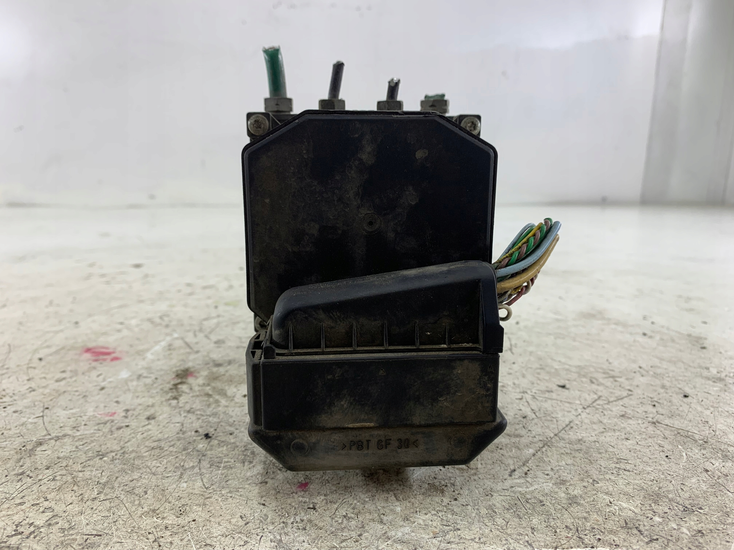 CITROEN XSARA PICASSO Pompa ABS 0265950072