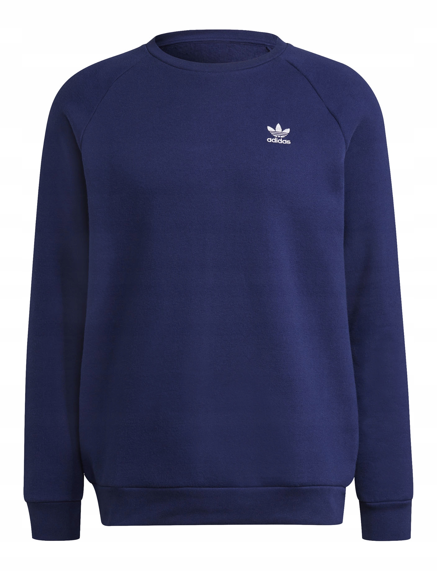 Bluza adidas Essential Crew H34641 M 178 cm