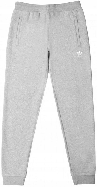Pánské tepláky Adidas Sst H34659 Šedá Vel. L