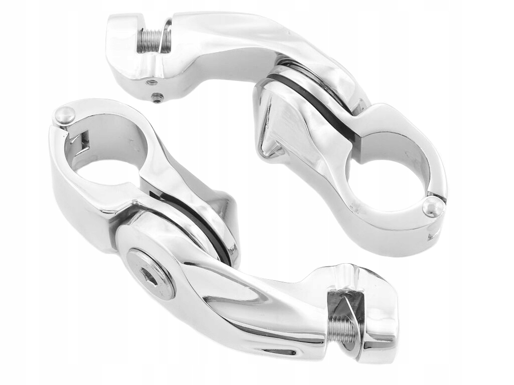 UP-018 - КРІПЛЕННЯ ДЛЯ НІГ 32 ММ 1 1/4