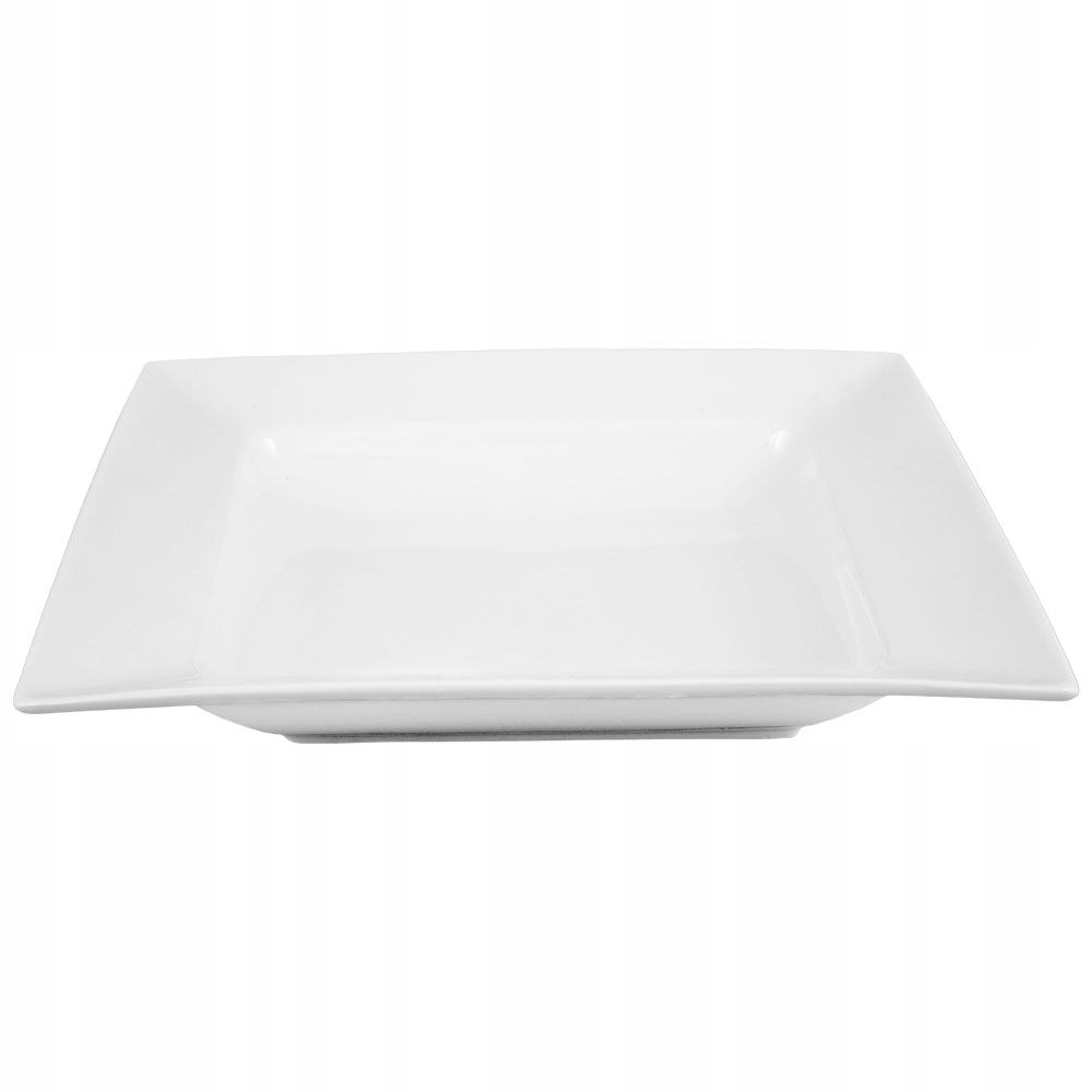 

Ambition Porto Talerz Głęboki 22,5 CM Porcelana