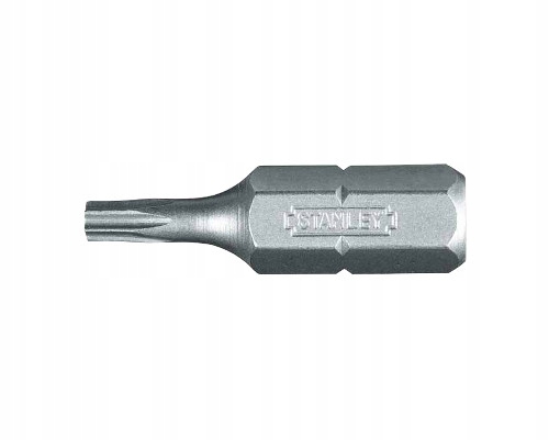 

Stanley bit końcówka Torx T10/25