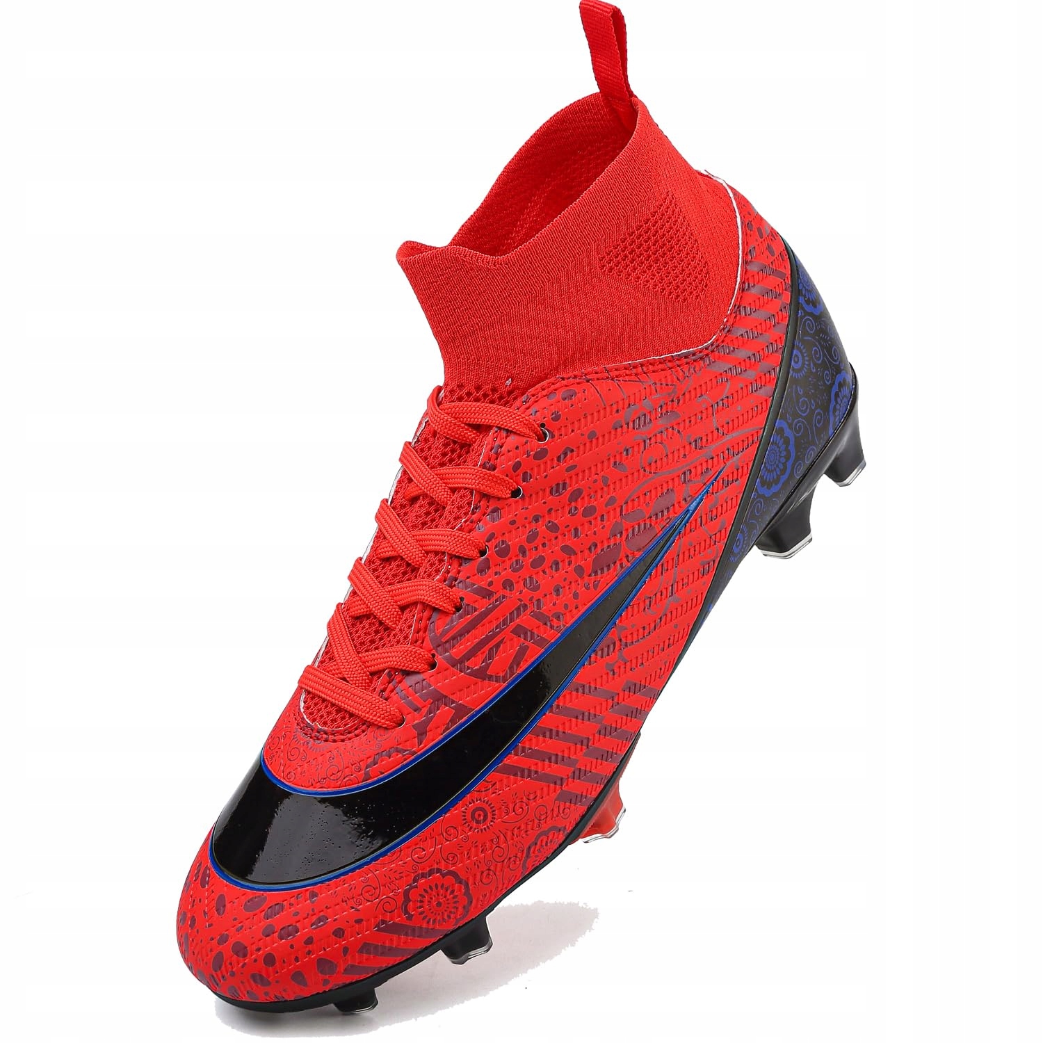 Korki Buty Piłkarskie Treningowe Męskie do Piłki Nożnej Sportowe 44 Eu