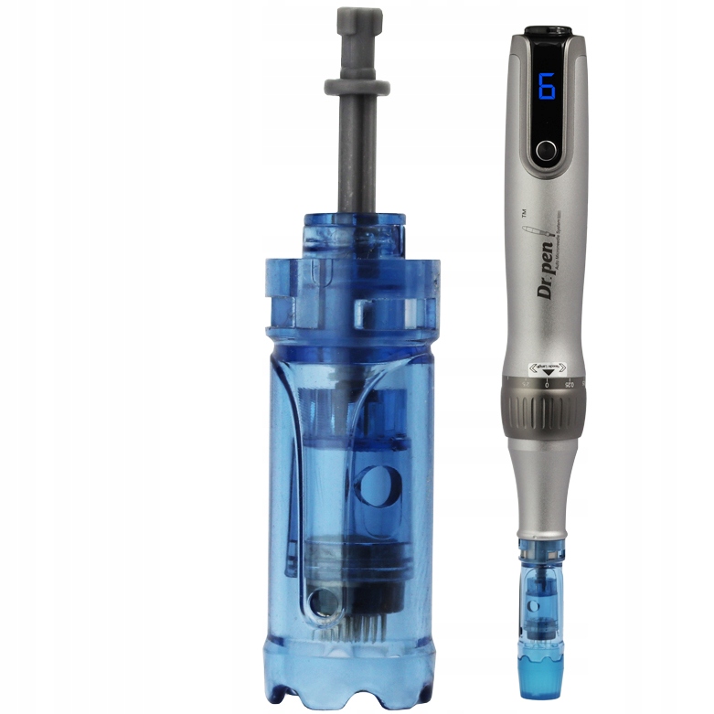 

Kartridż Dr Pen M8S 12/18/24/36/42 Nano Dermapen