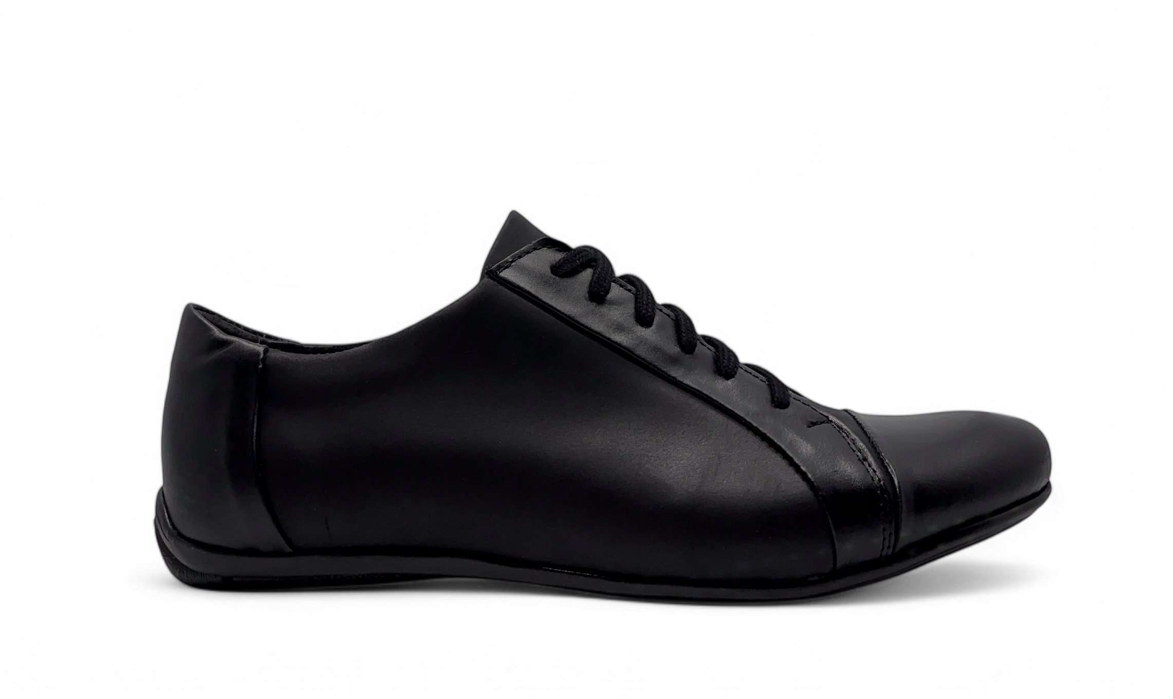 Pánská obuv model C23 Polbut přírodní kůže velikost 42