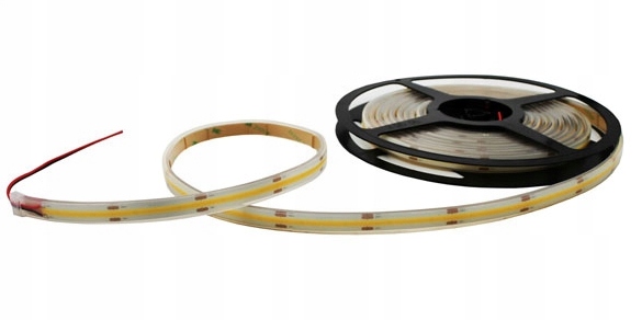Led Bezbodová Páska 5M24V 15W IP68 Neutrálna