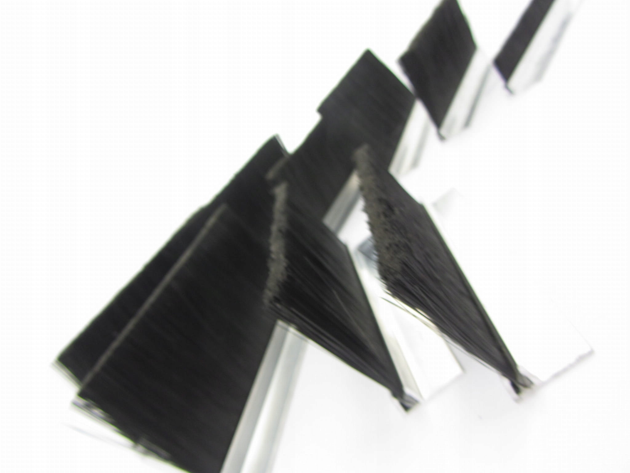 Uszczelnienie szczotkowe f5 90 mm L=1000mm Marka inna