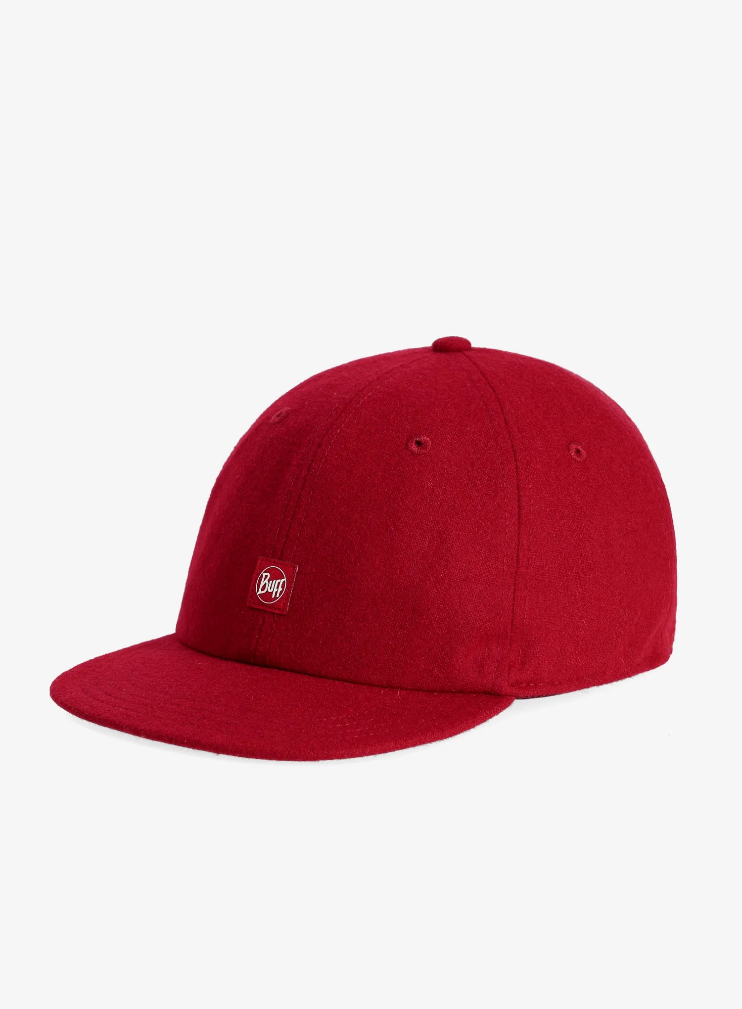 Kšiltovka Buff Pack Chill Baseball Cap solid marron