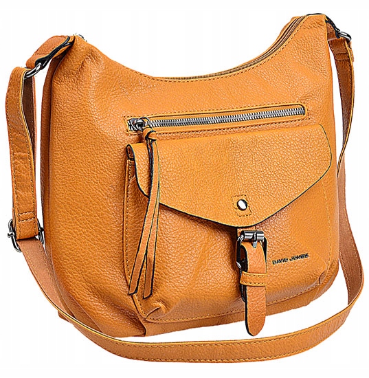 

David Jones Torebka damska Listonoszka Crossbody