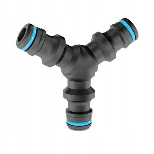 

Trójnik Ergo 1/2",3/4",3/8" Cellfast
