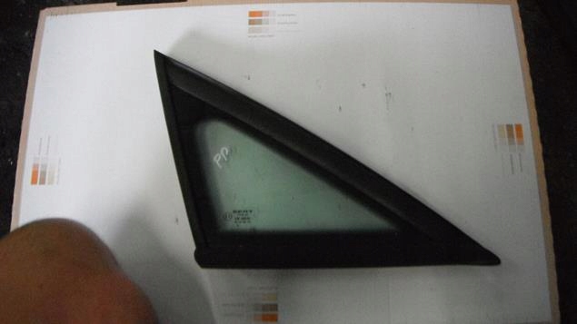 SEAT ALTEA 04-09 SZYBA KAROSERYJNA PRAWY PRZÓD