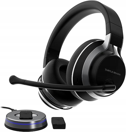 Stealth Pro wrl headset Ps Bk Turtle