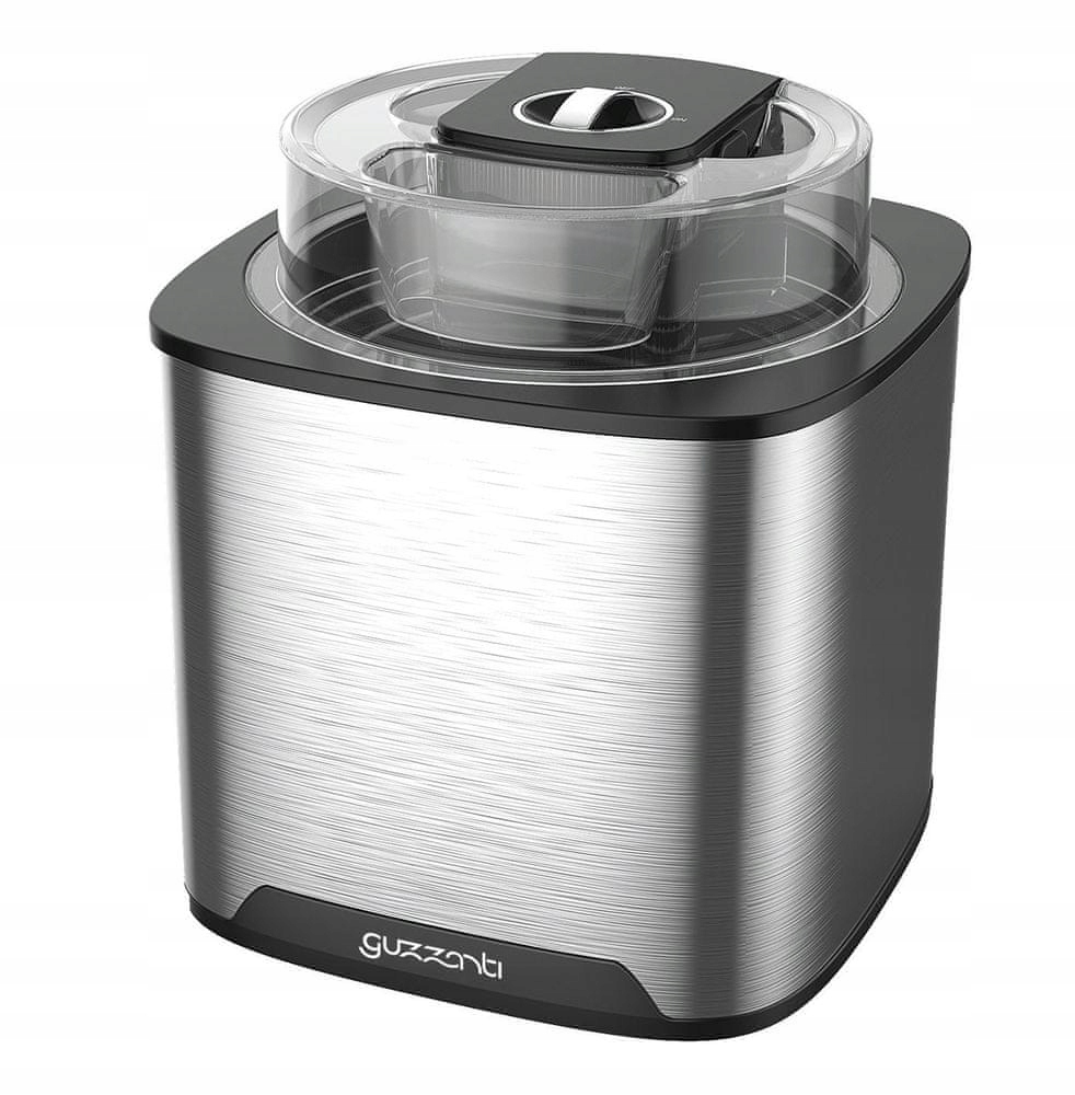 Zmrzlinovač Guzzanti Gz 159