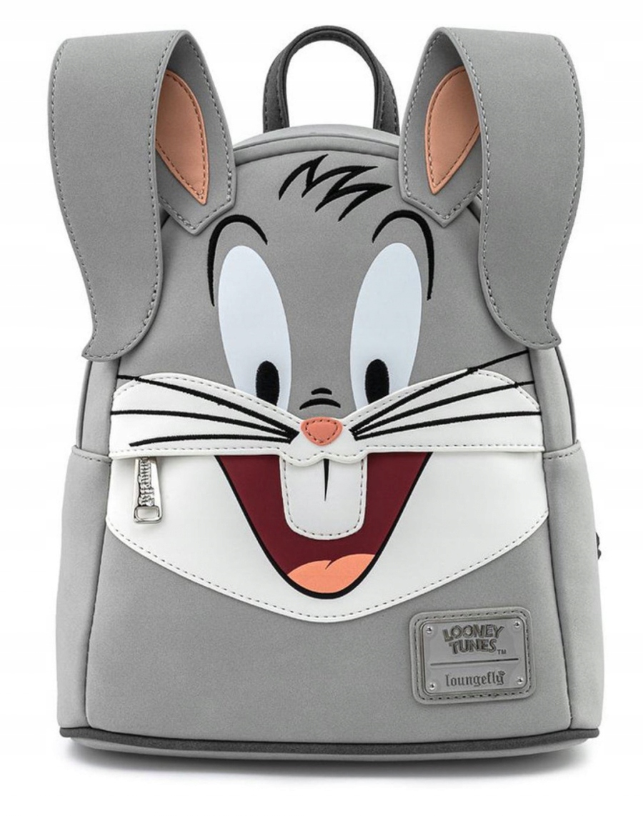Batoh Looney Tunes Bugs Bunny Mini Backpack