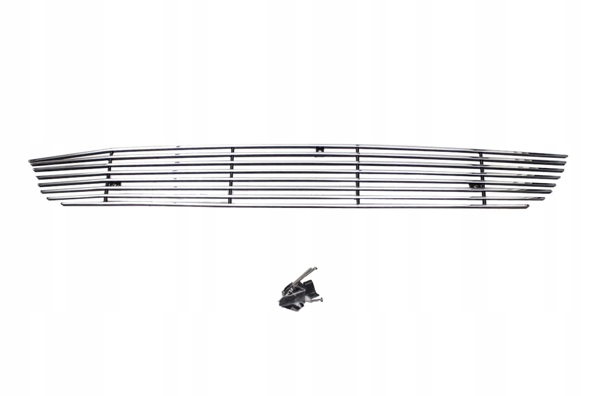 VOLKSWAGEN JETTA 2011-2015 GRILL ALUMINIOWY