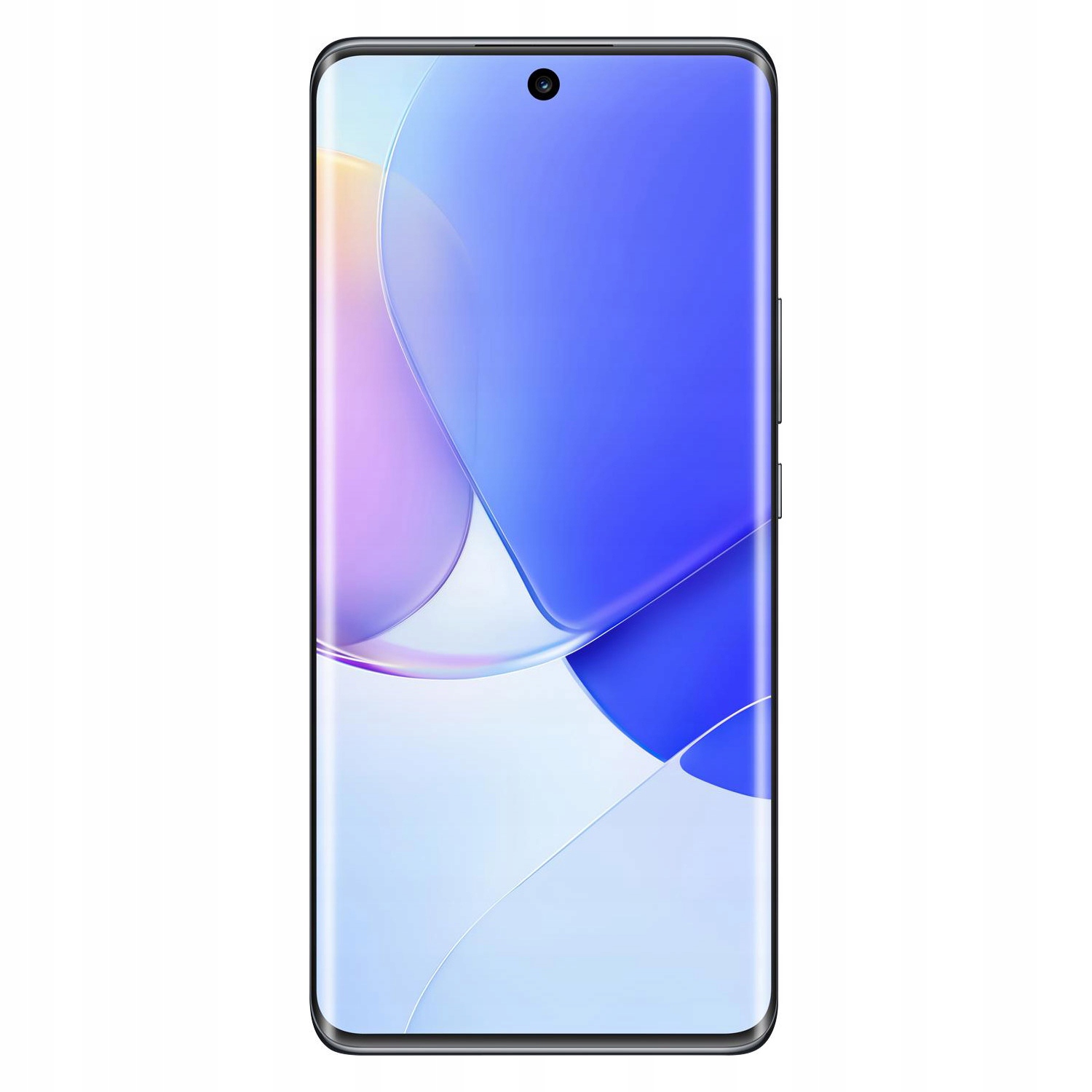 Smartfon Huawei Nova 9 8 Gb 128 Gb 4G (lte) czarny-Zdjęcie-0