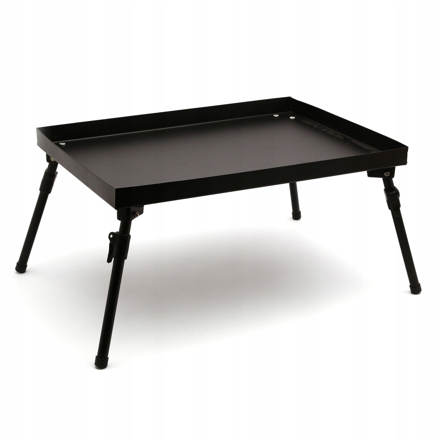 SKŁADANY STOLIK WĘDKARSKO - BIWAKOWY 26509 Stan opakowania oryginalne