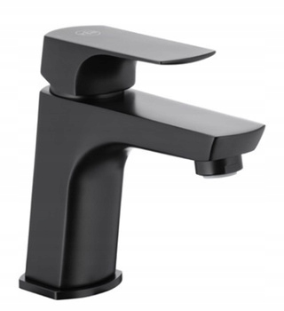 Kfa Stojanková Umývadlová Batéria Mokaitová Čierna