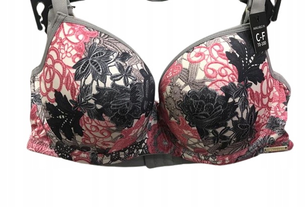 Sapph Podprsenka Honey 1613-117B-18-01 85F