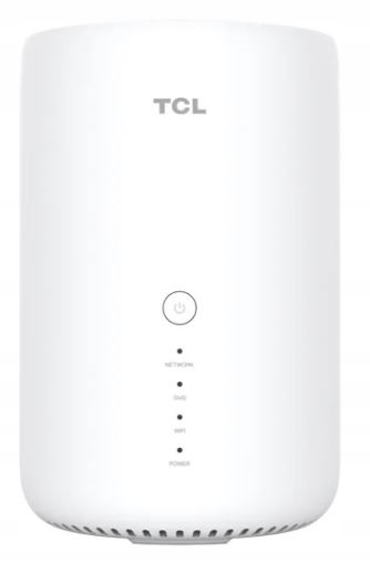 Router na kartę Sim 4G Lte cat 13 WiFi 5 Tcl Linkhub HH130V1 600MB/S