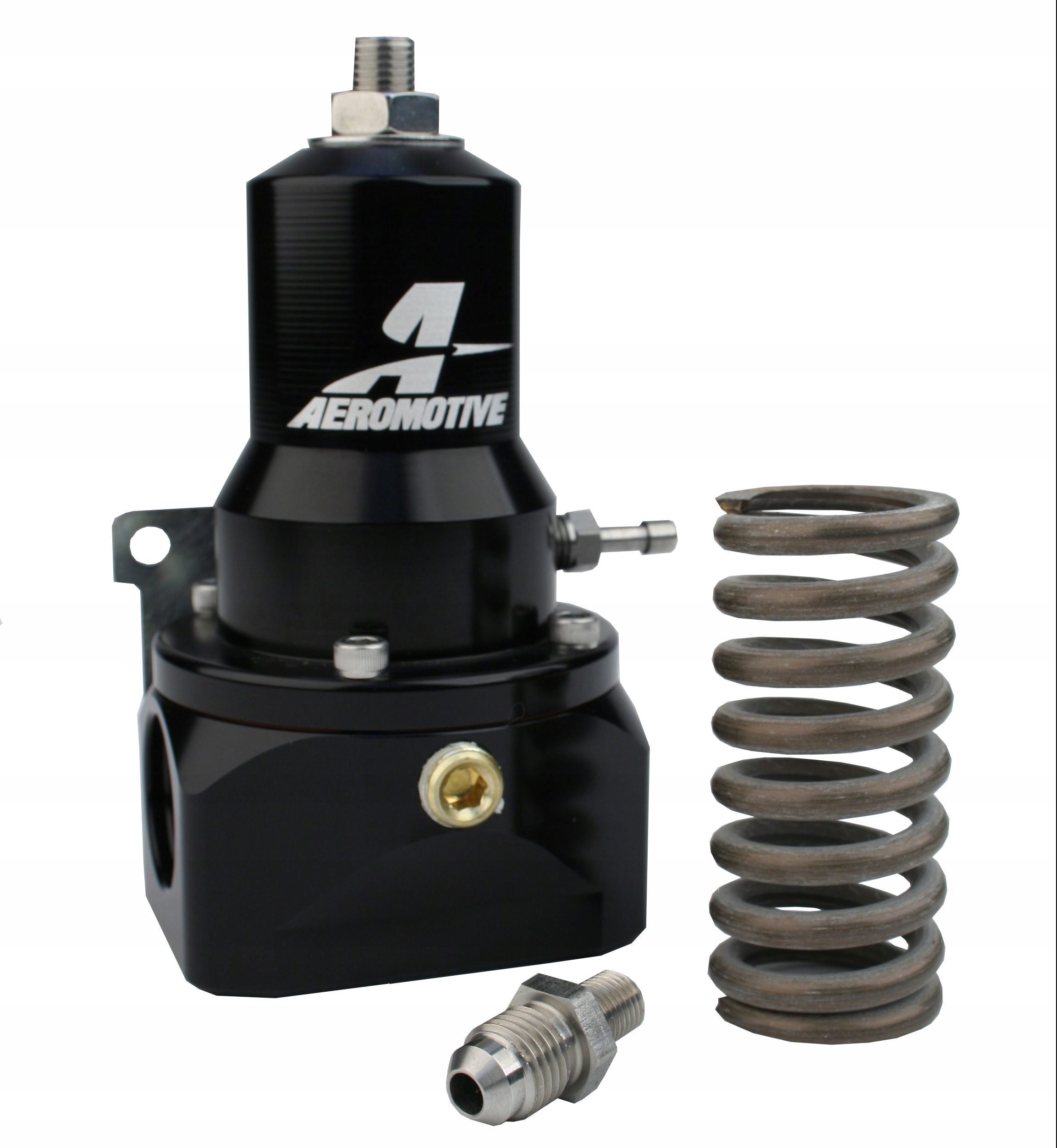 USA-ARE-13132 - Регулятор давления топлива Aeromotive 13132